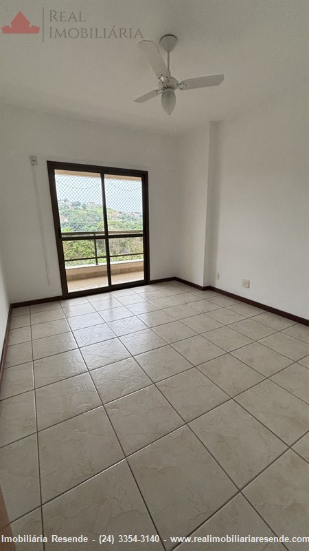 Apartamento a Venda no Centro em Resende - Foto do Imvel