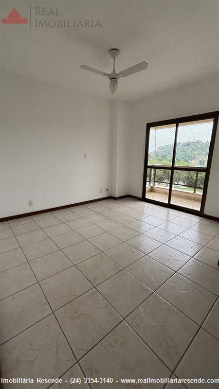 Apartamento a Venda no Centro em Resende - Foto do Imvel