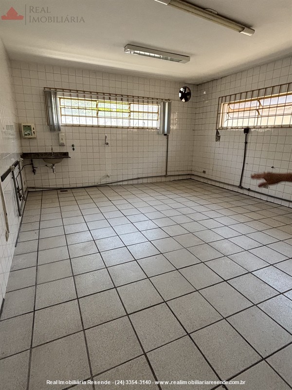 Casa comercial a Venda no Nova Liberdade em Resende - Foto do Im�vel