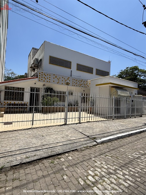 Casa comercial a Venda no Nova Liberdade em Resende - Foto do Im�vel