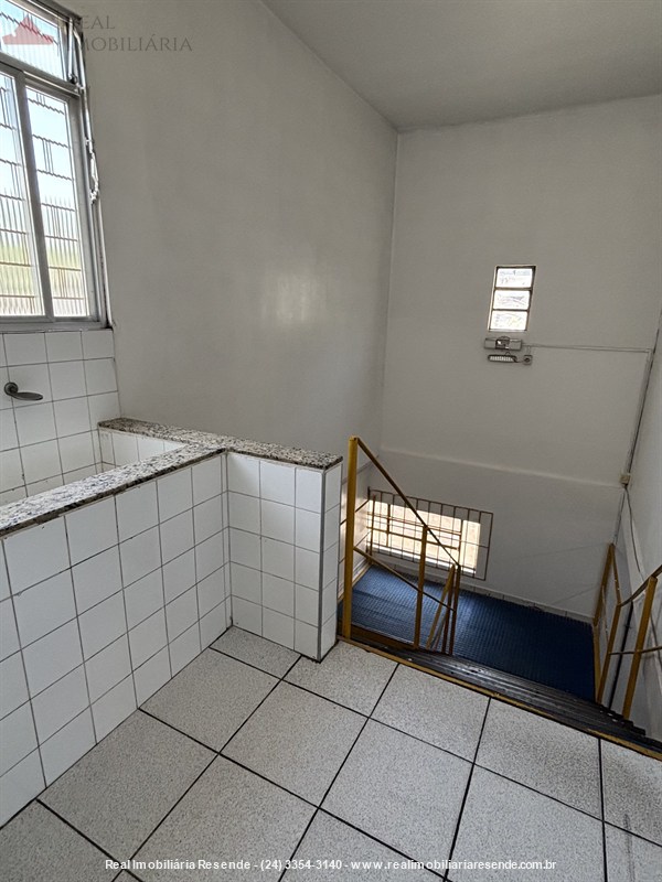 Casa comercial a Venda no Nova Liberdade em Resende - Foto do Im�vel