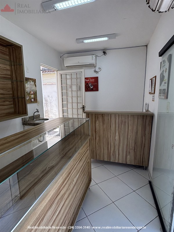 Casa comercial a Venda no Nova Liberdade em Resende - Foto do Im�vel