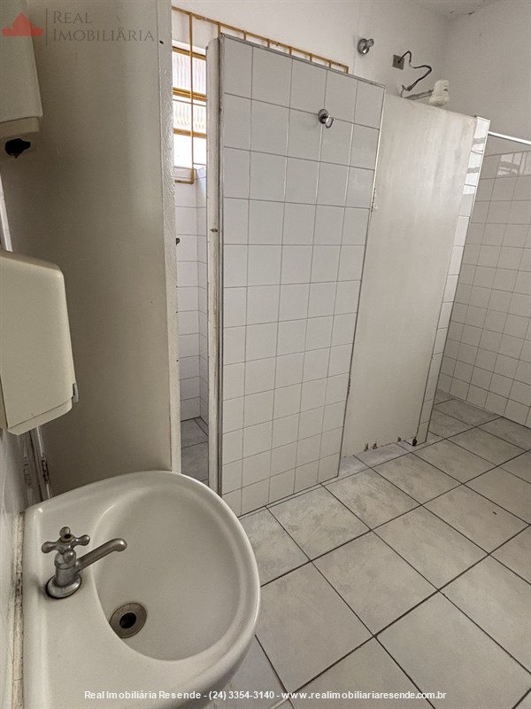 Casa comercial a Venda no Nova Liberdade em Resende - Foto do Im�vel