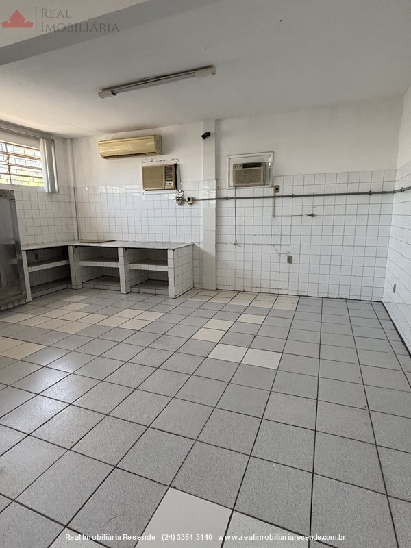 Casa comercial a Venda no Nova Liberdade em Resende - Foto do Im�vel