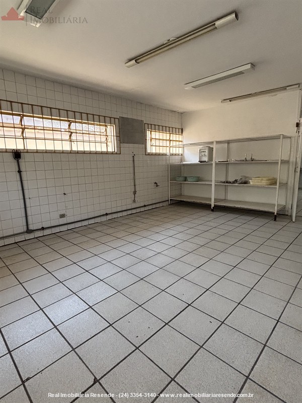 Casa comercial a Venda no Nova Liberdade em Resende - Foto do Im�vel