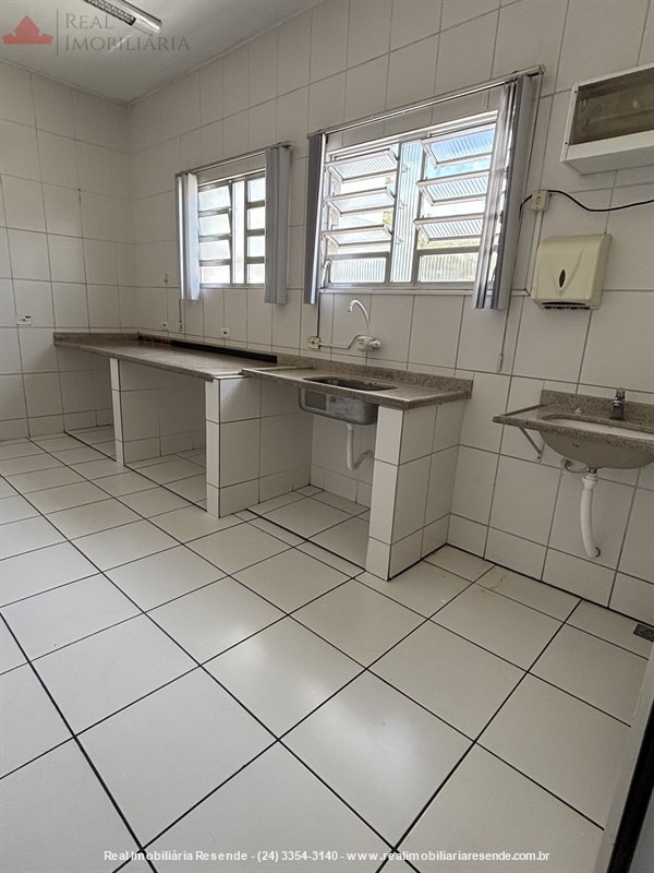 Casa comercial a Venda no Nova Liberdade em Resende - Foto do Im�vel