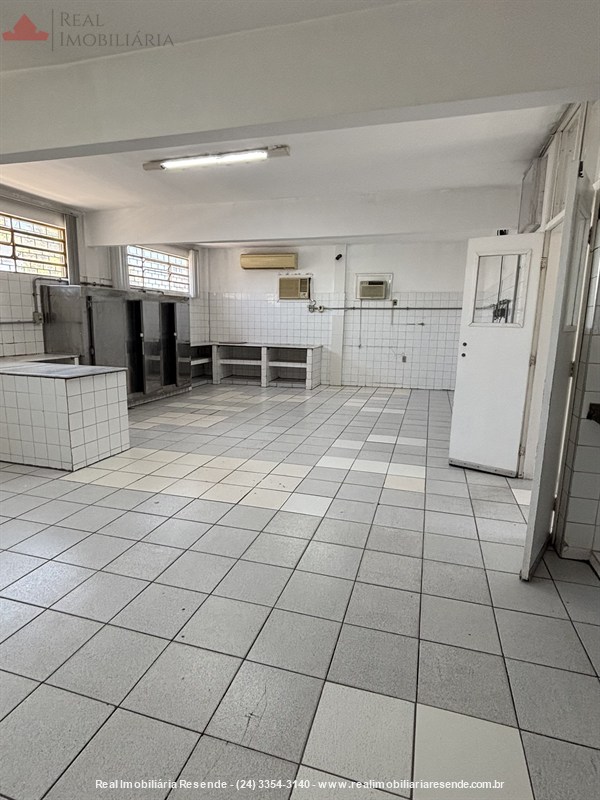 Casa comercial a Venda no Nova Liberdade em Resende - Foto do Im�vel