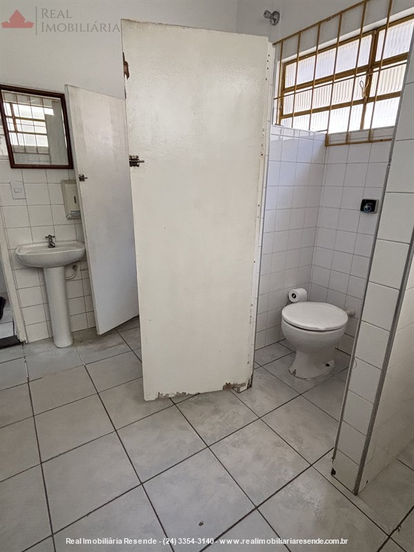 Casa comercial a Venda no Nova Liberdade em Resende - Foto do Im�vel