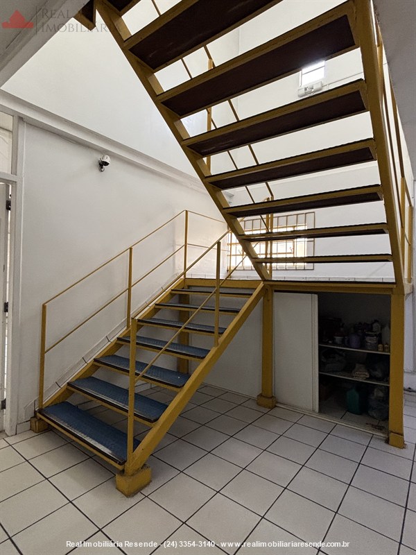 Casa comercial a Venda no Nova Liberdade em Resende - Foto do Im�vel