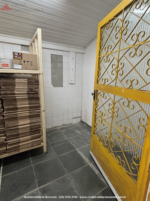 Casa comercial a Venda no Nova Liberdade em Resende - Foto do Im�vel