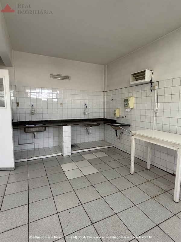 Casa comercial a Venda no Nova Liberdade em Resende - Foto do Im�vel