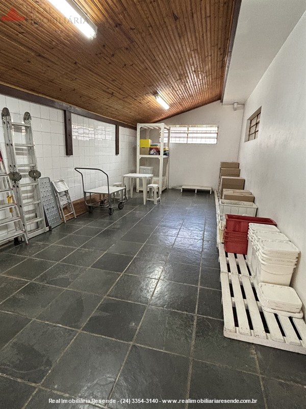 Casa comercial a Venda no Nova Liberdade em Resende - Foto do Im�vel