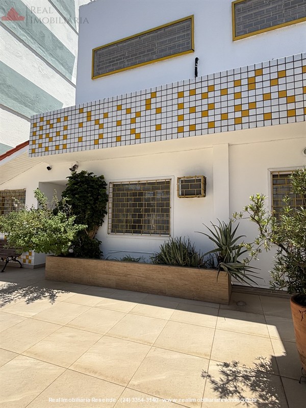 Casa comercial a Venda no Nova Liberdade em Resende - Foto do Im�vel