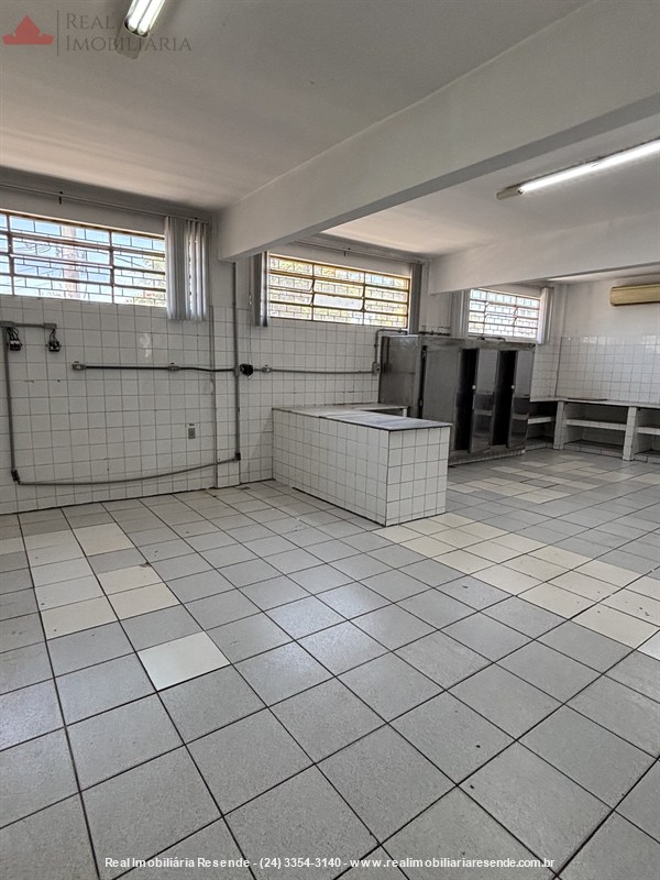 Casa comercial a Venda no Nova Liberdade em Resende - Foto do Im�vel