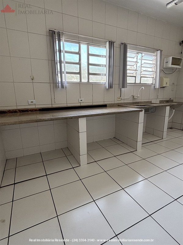 Casa comercial a Venda no Nova Liberdade em Resende - Foto do Im�vel