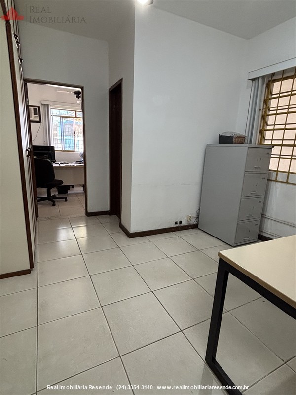 Casa comercial a Venda no Nova Liberdade em Resende - Foto do Im�vel