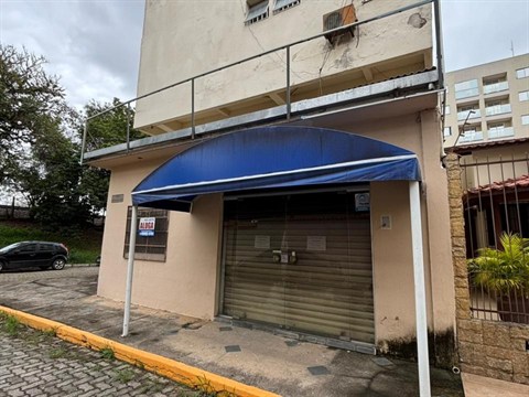 Loja para Alugar