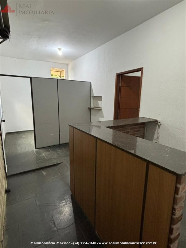 Loja para Alugar no Jardim Tropical em Resende - Foto do Im�vel