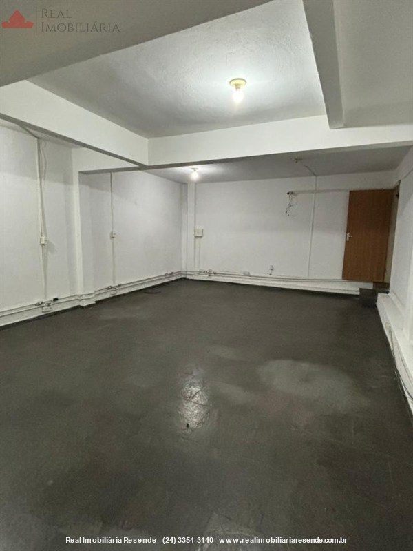 Loja para Alugar no Jardim Tropical em Resende - Foto do Im�vel