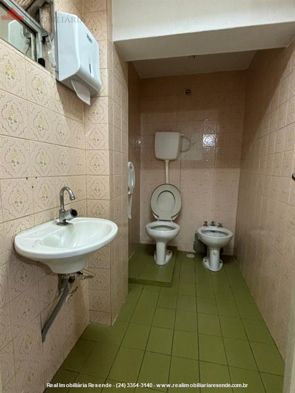 Loja para Alugar no Jardim Tropical em Resende - Foto do Im�vel