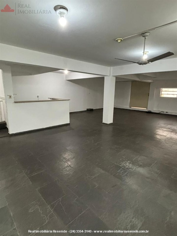 Loja para Alugar no Jardim Tropical em Resende - Foto do Im�vel