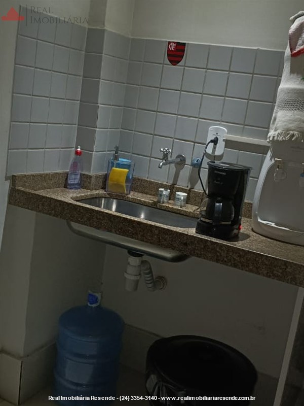 Escritório para Alugar no Barbosa Lima em Resende - Foto do Im�vel