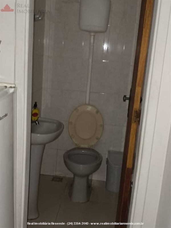 Escritório para Alugar no Barbosa Lima em Resende - Foto do Im�vel