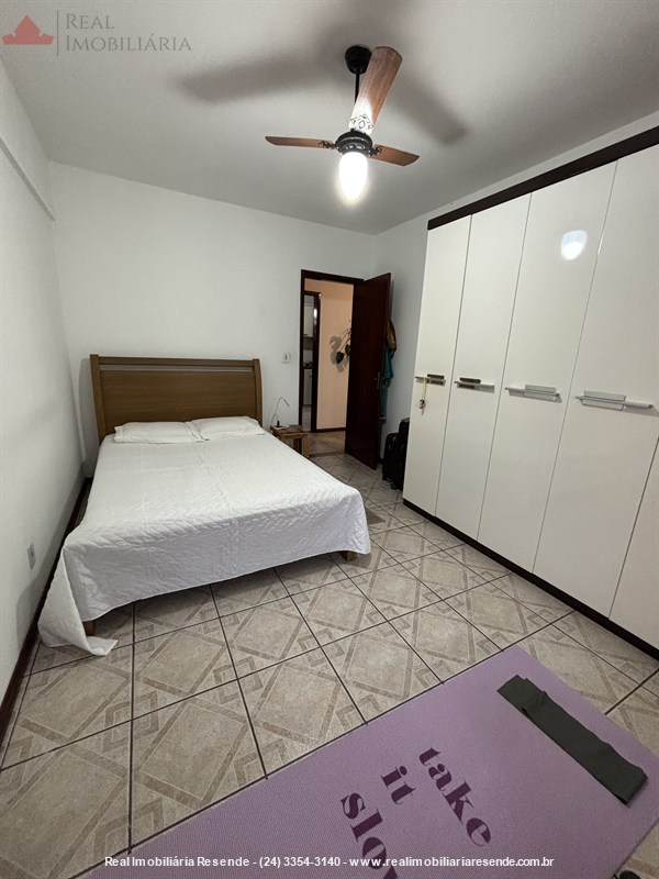 Apartamento a Venda no Campos Elíseos em Resende - Foto do Im�vel