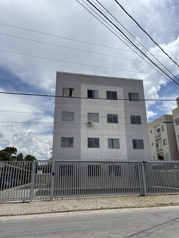 Apartamento à Venda