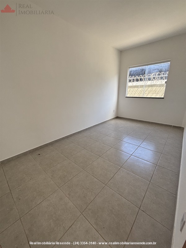 Apartamento para Venda ou Alugar no Itapuca em Resende - Foto do Im�vel