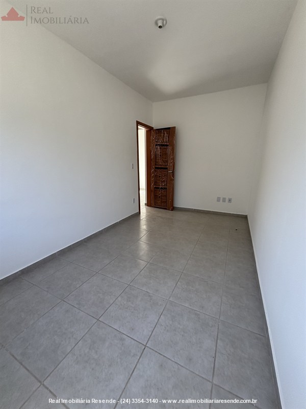Apartamento para Venda ou Alugar no Itapuca em Resende - Foto do Im�vel