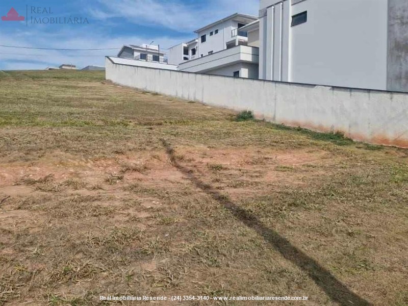 Terreno a Venda no Ipiranga I em Resende - Foto do Im�vel