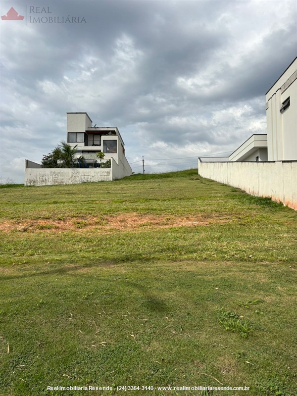 Terreno a Venda no Ipiranga I em Resende - Foto do Im�vel