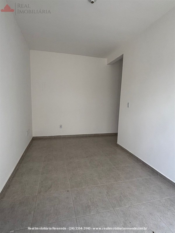 Apartamento a Venda no Itapuca em Resende - Foto do Im�vel