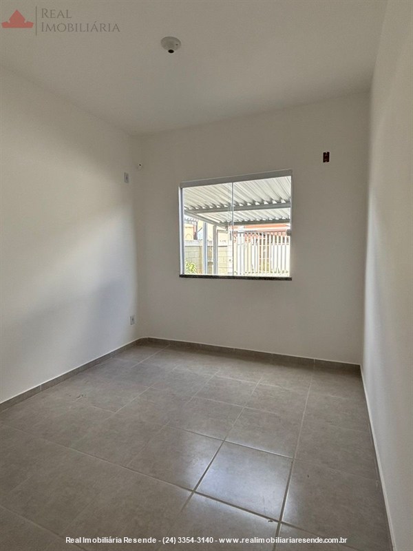 Apartamento a Venda no Itapuca em Resende - Foto do Im�vel