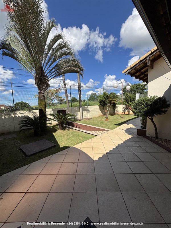 Terreno a Venda no Jardim Brasília em Resende - Foto do Im�vel