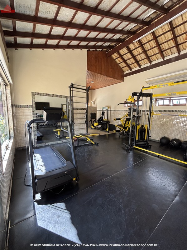 Terreno a Venda no Jardim Brasília em Resende - Foto do Im�vel