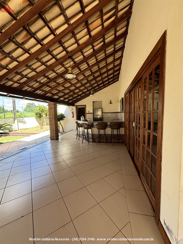 Terreno a Venda no Jardim Brasília em Resende - Foto do Im�vel