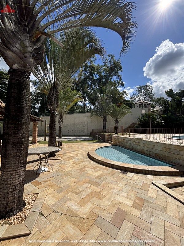 Terreno a Venda no Jardim Brasília em Resende - Foto do Im�vel