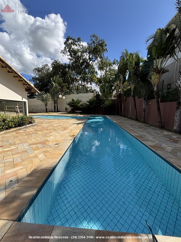 Terreno a Venda no Jardim Brasília em Resende - Foto do Im�vel