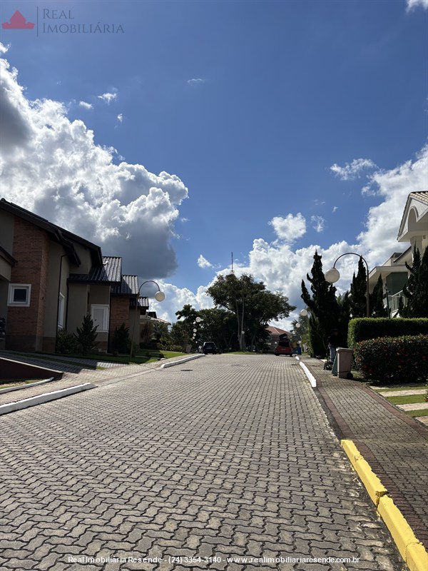 Terreno a Venda no Jardim Brasília em Resende - Foto do Im�vel