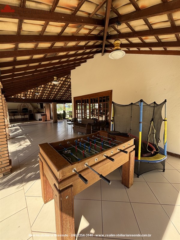 Terreno a Venda no Jardim Brasília em Resende - Foto do Im�vel