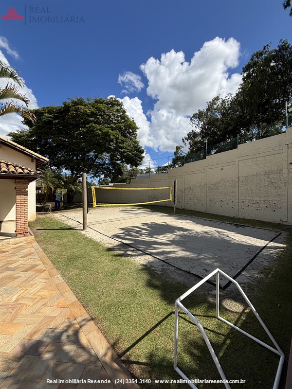 Terreno a Venda no Jardim Brasília em Resende - Foto do Im�vel