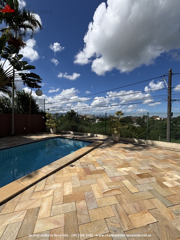 Terreno a Venda no Jardim Brasília em Resende - Foto do Im�vel