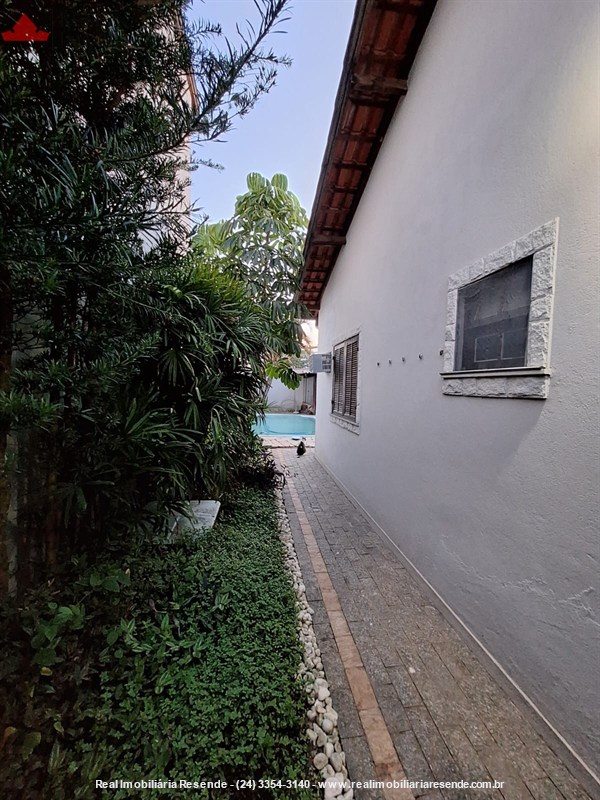Casa a Venda no Morada da Colina I II III em Resende - Foto do Im�vel