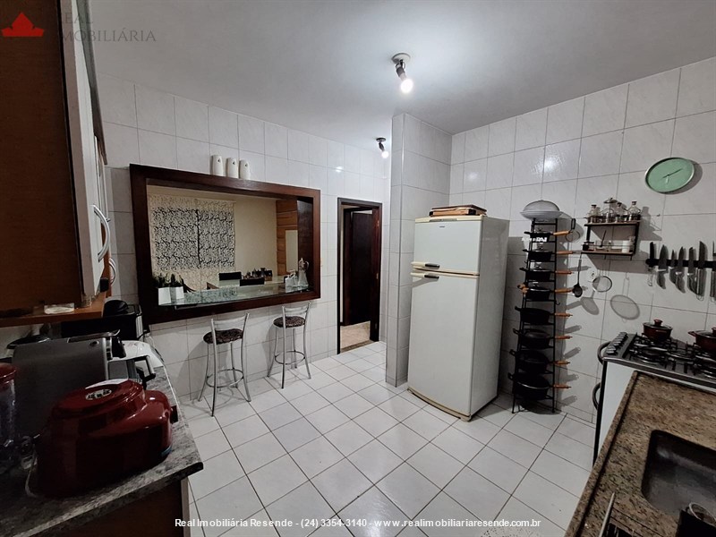 Casa a Venda no Morada da Colina I II III em Resende - Foto do Im�vel