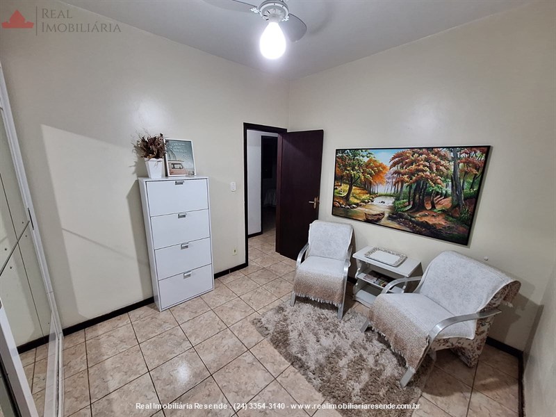 Casa a Venda no Morada da Colina I II III em Resende - Foto do Im�vel