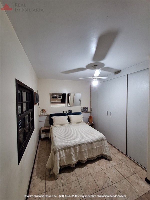 Casa a Venda no Morada da Colina I II III em Resende - Foto do Im�vel