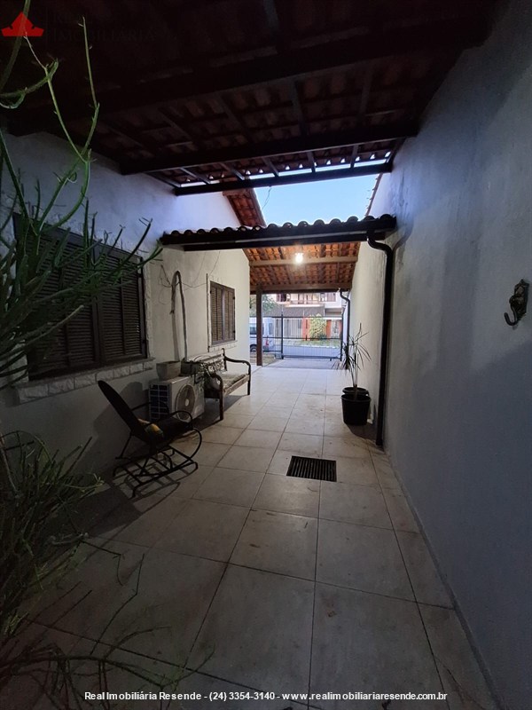 Casa a Venda no Morada da Colina I II III em Resende - Foto do Im�vel
