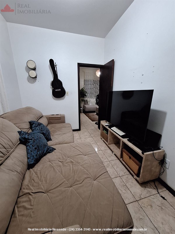 Casa a Venda no Morada da Colina I II III em Resende - Foto do Im�vel